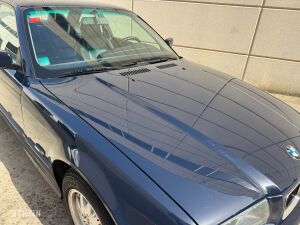 BMW 320i e36 - 1997