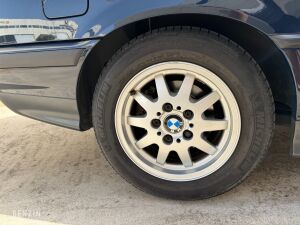 BMW 320i e36 - 1997