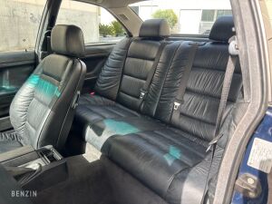 BMW 320i e36 - 1997