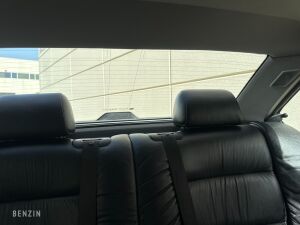 BMW 320i e36 - 1997