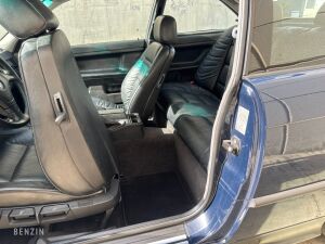 BMW 320i e36 - 1997
