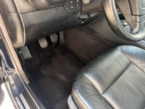 BMW 320i e36 - 1997