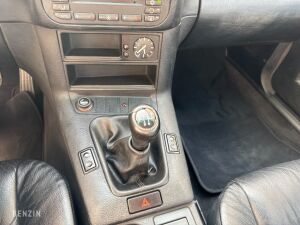 BMW 320i e36 - 1997
