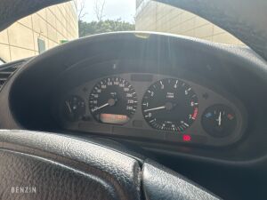 BMW 320i e36 - 1997