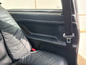 BMW 320i e36 - 1997