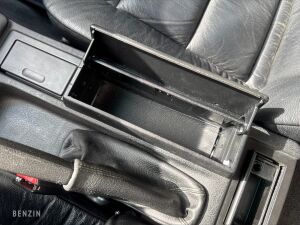 BMW 320i e36 - 1997