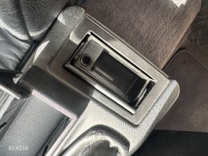 BMW 320i e36 - 1997