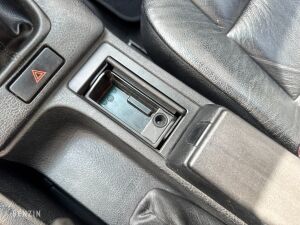 BMW 320i e36 - 1997
