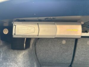 BMW 320i e36 - 1997