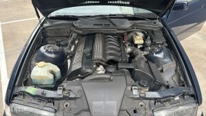 BMW 320i e36 - 1997