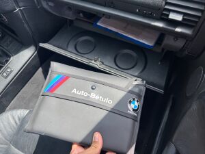 BMW 320i e36 - 1997
