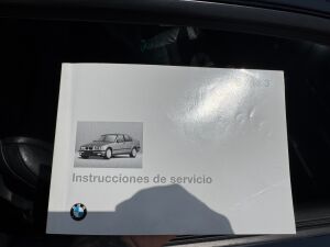 BMW 320i e36 - 1997