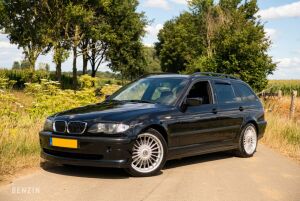 Alpina B3 3.3 e46 Touring Allrad - 2002