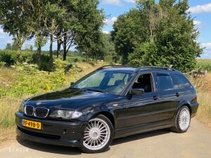 Alpina B3 3.3 e46 Touring Allrad - 2002
