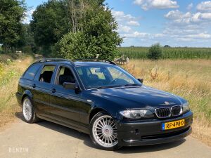 Alpina B3 3.3 e46 Touring Allrad - 2002