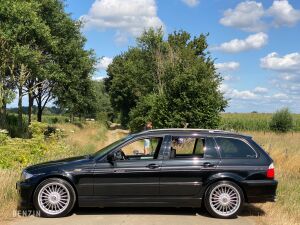 Alpina B3 3.3 e46 Touring Allrad - 2002