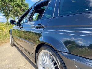 Alpina B3 3.3 e46 Touring Allrad - 2002