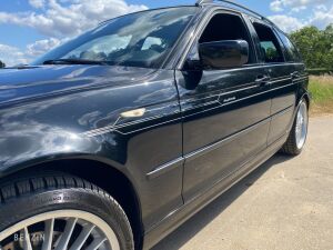 Alpina B3 3.3 e46 Touring Allrad - 2002