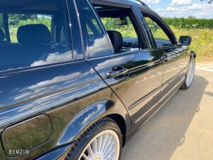 Alpina B3 3.3 e46 Touring Allrad - 2002