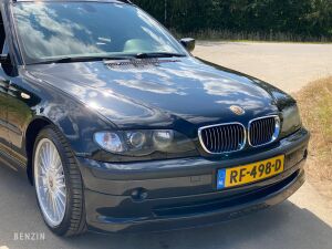 Alpina B3 3.3 e46 Touring Allrad - 2002