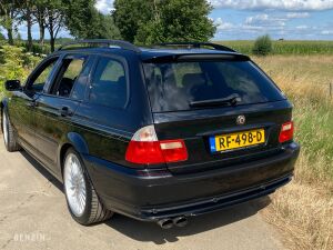 Alpina B3 3.3 e46 Touring Allrad - 2002