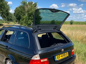 Alpina B3 3.3 e46 Touring Allrad - 2002