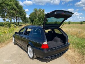 Alpina B3 3.3 e46 Touring Allrad - 2002