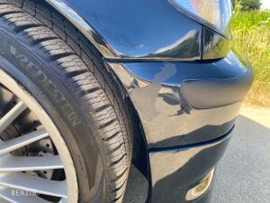 Alpina B3 3.3 e46 Touring Allrad - 2002