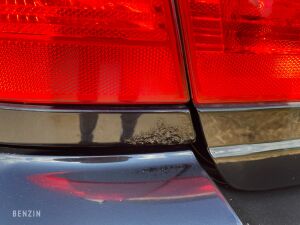 Alpina B3 3.3 e46 Touring Allrad - 2002