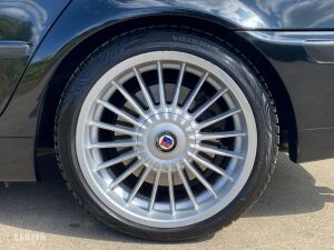 Alpina B3 3.3 e46 Touring Allrad - 2002