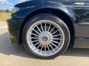 Alpina B3 3.3 e46 Touring Allrad - 2002