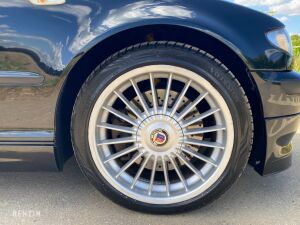 Alpina B3 3.3 e46 Touring Allrad - 2002