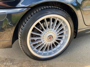 Alpina B3 3.3 e46 Touring Allrad - 2002