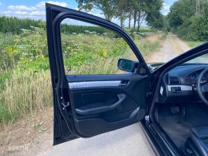 Alpina B3 3.3 e46 Touring Allrad - 2002