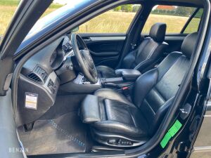 Alpina B3 3.3 e46 Touring Allrad - 2002