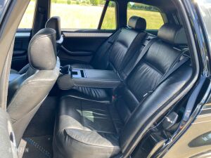 Alpina B3 3.3 e46 Touring Allrad - 2002
