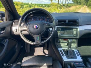 Alpina B3 3.3 e46 Touring Allrad - 2002