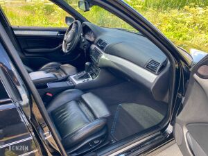 Alpina B3 3.3 e46 Touring Allrad - 2002