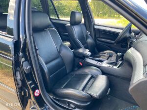 Alpina B3 3.3 e46 Touring Allrad - 2002