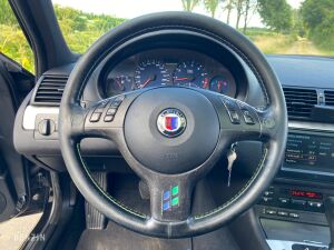 Alpina B3 3.3 e46 Touring Allrad - 2002