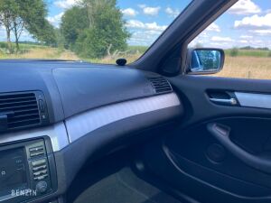 Alpina B3 3.3 e46 Touring Allrad - 2002