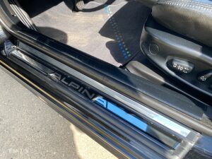 Alpina B3 3.3 e46 Touring Allrad - 2002