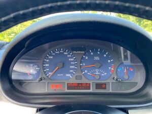 Alpina B3 3.3 e46 Touring Allrad - 2002