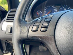 Alpina B3 3.3 e46 Touring Allrad - 2002
