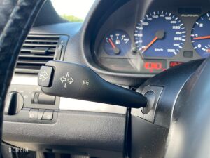 Alpina B3 3.3 e46 Touring Allrad - 2002