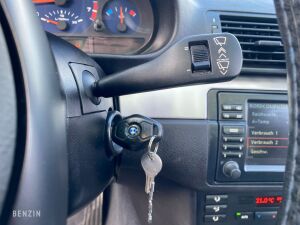 Alpina B3 3.3 e46 Touring Allrad - 2002