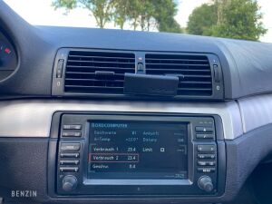 Alpina B3 3.3 e46 Touring Allrad - 2002