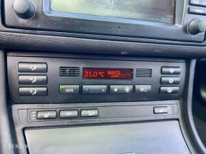 Alpina B3 3.3 e46 Touring Allrad - 2002