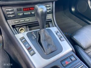 Alpina B3 3.3 e46 Touring Allrad - 2002