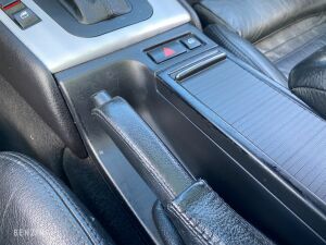 Alpina B3 3.3 e46 Touring Allrad - 2002